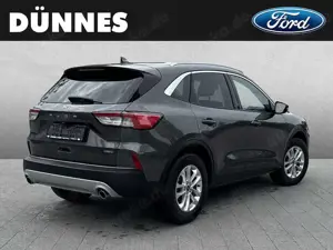 Ford Kuga 2.5 PHEV TITANIUM