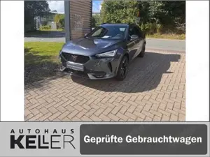 CUPRA Formentor VZ 2.0 TSI 4Drive DSG