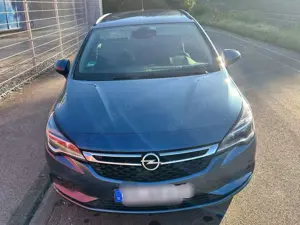 Opel Astra Astra ST Diesel 1.6(CDTI) Edition Ecoflex