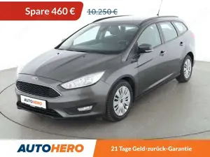 Ford Focus 1.0 EcoBoost Business*NAVI*TEMPO*PDC*KLIMA*