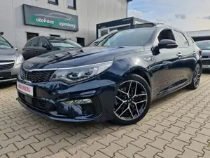 Kia Optima Sportswagon GT-Line Vollausstattung