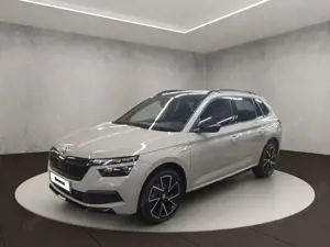 Skoda Kamiq Monte Carlo 1.5 TSI 7-Gang DSG Bild 1