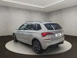 Skoda Kamiq Monte Carlo 1.5 TSI 7-Gang DSG Bild 3