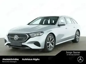 Mercedes-Benz E 300 E 300 T e Avantgarde 19" Distronic Pano 4D LED Tel