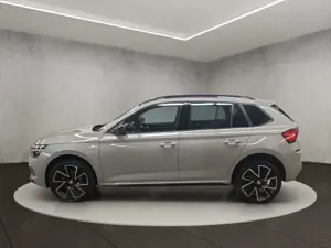 Skoda Kamiq Monte Carlo 1.5 TSI 7-Gang DSG Bild 2