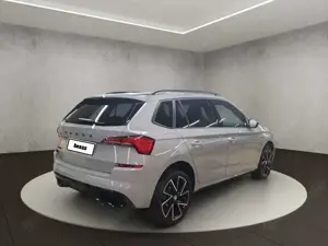 Skoda Kamiq Monte Carlo 1.5 TSI 7-Gang DSG Bild 5