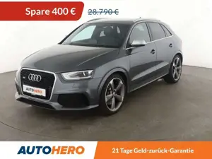Audi RS Q3 2.5 TFSI quattro Aut.*BOSE*PANO*NAVI*BI-XENON*PDC*