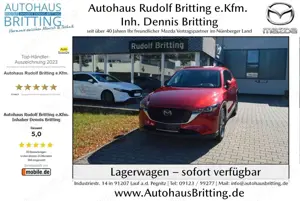 Mazda CX-5 Benzin 194PS  Sports-Line Navi