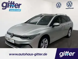 Volkswagen Golf Variant VIII LIFE AMBIENETEBEL. WINTERPAKET LED