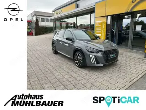 Peugeot 208 Hybrid 100 1.2 GT **SHZ*Alcantara**