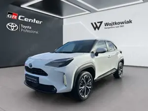 Toyota Yaris Cross Elegant*WinterP*SafetyP*CargoP*