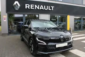 Renault Megane E-Tech EV60 220hp Opt. charge  Evolution