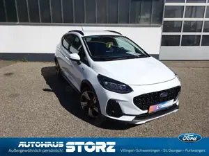 Ford Fiesta Active X AUTOMATIK|WINTER PAKET|FAHRASSISTENZ PAKE
