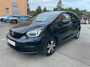 Honda Jazz 1.5 i-MMD Hybrid Comfort