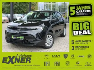 Opel Mokka 1.2 Turbo EDITION LED+SHZ+Winterp.+Kam.+LM