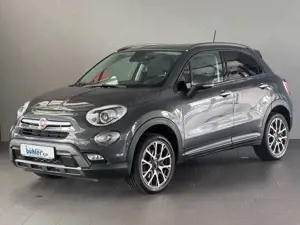 Fiat 500X Cross Plus #KAMERA #AHK #TEMP