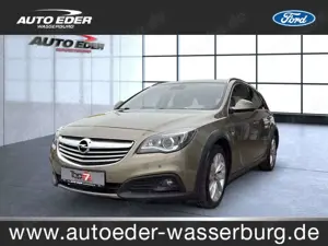 Opel Insignia CT Basis ecoFlex 4x4 Bluetooth Navi Klima