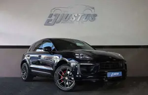 Porsche Macan S/360*/PANO/BOSÉ/AIRMATIC/TTW/SPUR/LHZ/R20