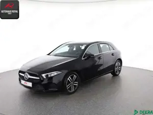 Mercedes-Benz A 180 A 180 d PROGRESSIVE AMBIENTE,KAMERA,SPURHALTE,SH