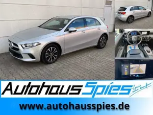 Mercedes-Benz A 200 DCT Aut. Business RKam Shz Tmat DAB Nav Bild 1