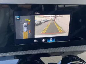 Mercedes-Benz A 200 DCT Aut. Business RKam Shz Tmat DAB Nav Bild 5