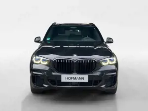 BMW X5 M Sport Bild 2