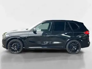 BMW X5 M Sport Bild 4