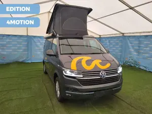 Volkswagen T6.1 California Ocean Edition 4Motion StHz, Markise, Aufst.D, Dusc