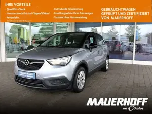 Opel Crossland X Edition