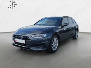 Audi A4 Bild 2