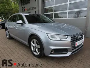 Audi A4 Avant 35 TDI sport 2.0 2.Hd*Navi*Leder*SHZ