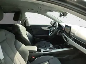 Audi A4 Bild 5
