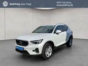 Volvo XC40 XC40 B3 B DKG Core