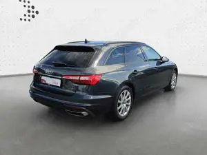 Audi A4 Bild 3