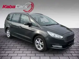 Ford Galaxy Business Navi Kamera 7 Sitzer