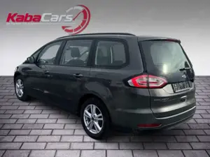 Ford Galaxy Business Navi Kamera 7 Sitzer Bild 4