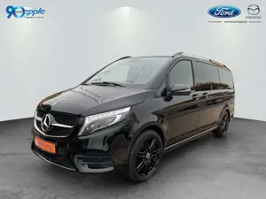 Mercedes-Benz V 300 d lang 4Matic 9G-TRONIC Edition