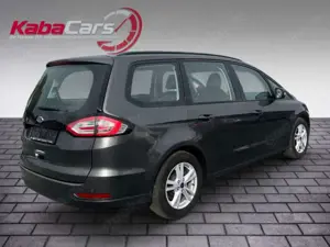 Ford Galaxy Business Navi Kamera 7 Sitzer Bild 3