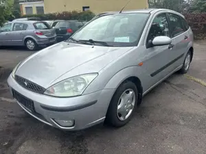 Ford Focus Trend