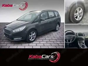 Ford Galaxy Business Navi Kamera 7 Sitzer Bild 5
