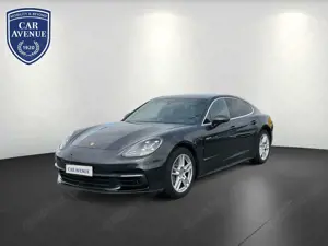 Porsche Panamera 4 E-Hybrid Pano PDLS Surround View