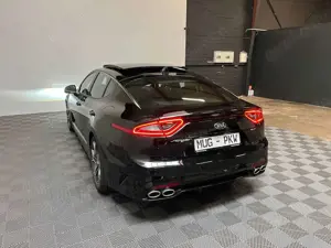 Kia Stinger GT 4WD *Klappe-Pano-360°*