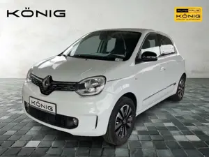 Renault Twingo Electric