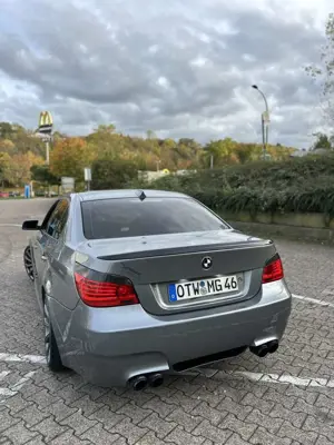 BMW 525 525d Aut. 3.0 R6