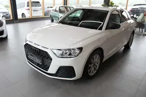 Audi A1 Sportback 25 TFSI*VIRT*KLIMA*ALU*