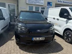 Ford Capri 210kW RWD Premium