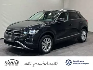 Volkswagen T-Roc T-ROC Style 1.5 TSI DSG | LED+ NAVI DIGITAL AHK