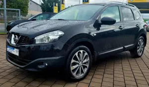 Nissan Qashqai +2 Tekna/Tüv.Neu/V.Leder/Pano.dach