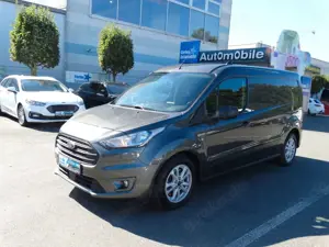 Ford Transit Connect L2*Navi*Kamera*Reg. Sortimo/Bott