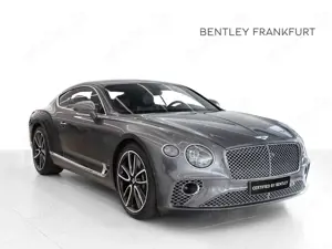 Bentley Continental New Continental GT W12 von BENTLEY FRANKFURT